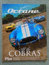 Octane Magazine No.76 Oct 2009