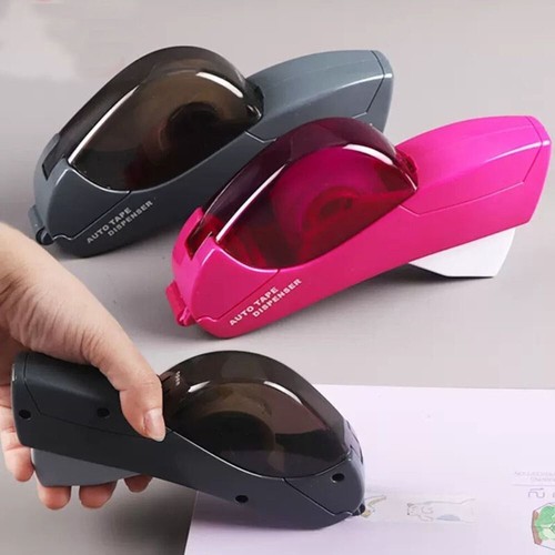 Automatic tape dispenser - automatic,