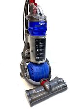 DC24 Blue i Dyson Upright Vacuum Cleaner Carpet Hoover  - Used