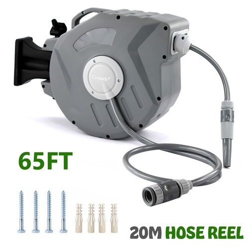 20m garden patio hose - 20m,