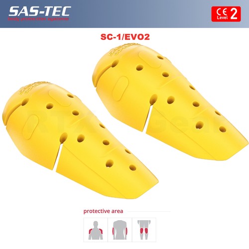 Sas tec evo2 level - level, biker