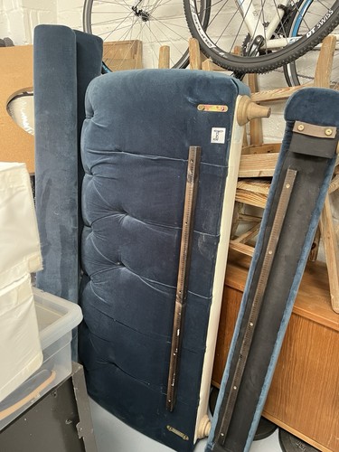 Loaf double bed - double,