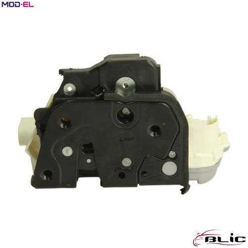 Door lock 6010 - lock, 6010-25-036421p