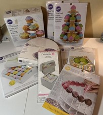 WILTON BRAND Baking Stands