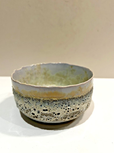 Hilary laforce small tea bowl - hilary,