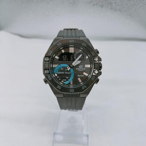 Casio edifice ecb - casio, ecb-10ypb-1ajf