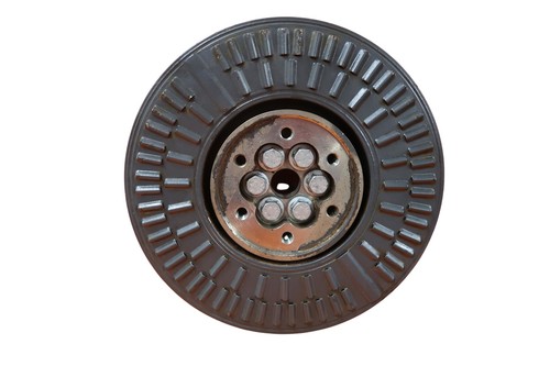 Fits daf engine - daf, vibration
