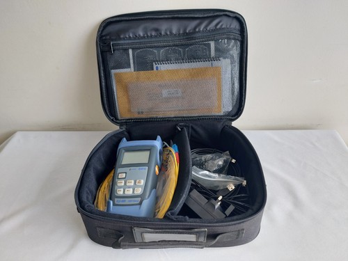 Exfo fls 600 - fls-600, handheld