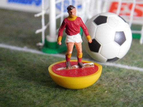 Vintage 1970s subbuteo - vintage,