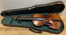 Vintage Stradivarius ￼Violin