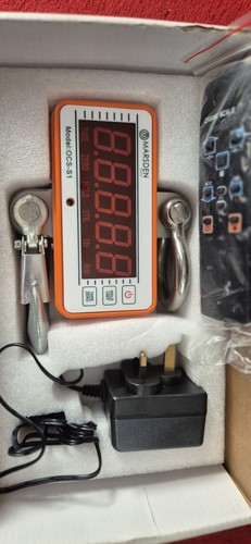 Marsden ocs digital crane - marsden, ocs‑s1