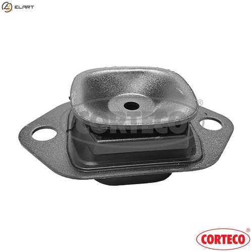 Belt pulley crankshaft - pulley,
