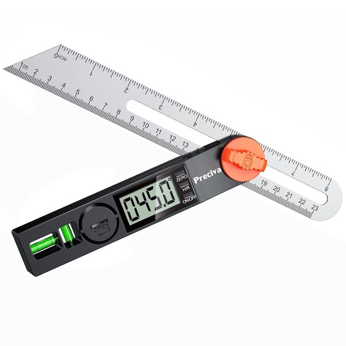 Preciva sliding bevel 8 - preciva,