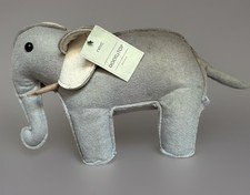 Next Grey Elephant Door