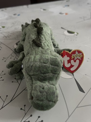 Beanie baby collection - beanie,