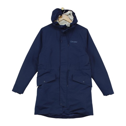 Berghaus parka coat womens - berghaus,