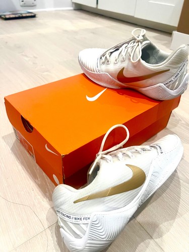 Nike ballestra fencing shoes - nike,