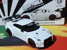 Mini GT LB WORKS Nissan GT-R