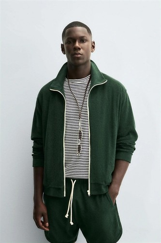 Zara men tracksuit - men's,