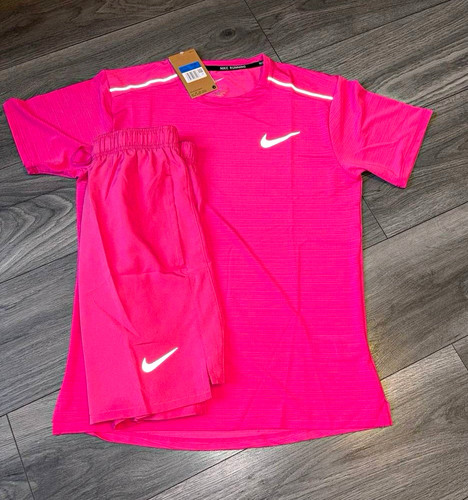 Nike miller pink - ,
