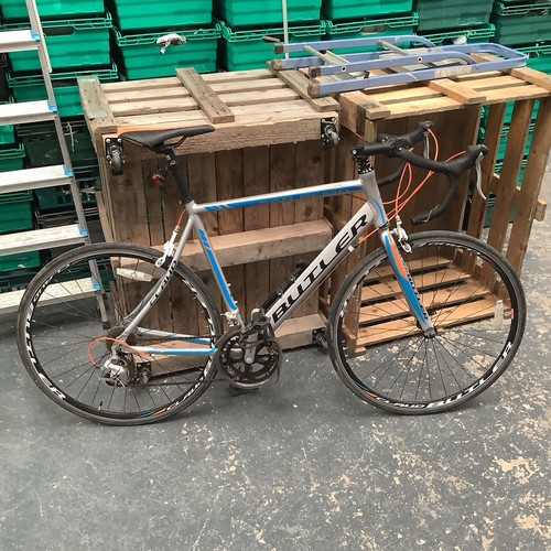 Claud butler men racing road - men's,