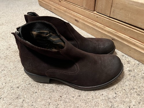 Fly london brown - fly,