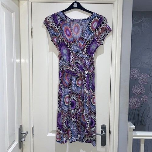 Ingenue purple blue - purple,