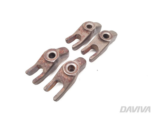 Kia sedona fuel injector - kia, clamp