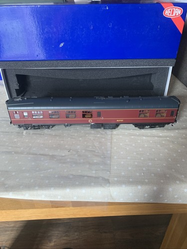 Heljan gauge 4941 - o,