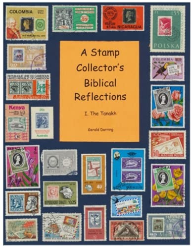 Stamp collector biblical - a, collector's