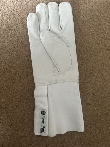 Leon paul right hand - paul, fencing