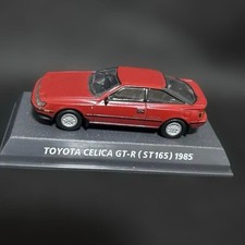 Konami TOYOTA CELICA GT-R