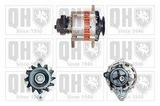 Alternator for Nissan VANETTE