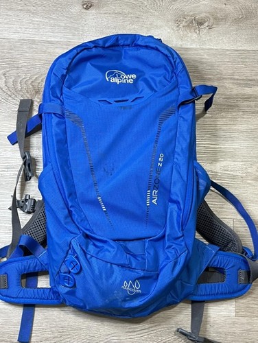 Lowe alpine air zone - z20, blue