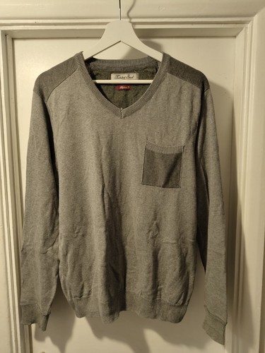 Mens twisted soul - mens, jumper