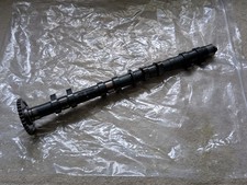 Kawasaki z750s 2005 low milage exhaust cam