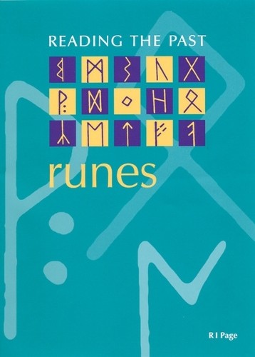 Runes r - runes, (reading