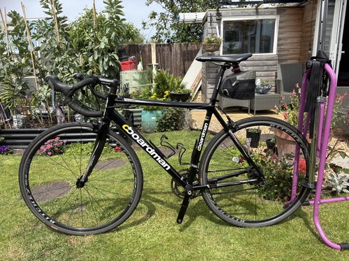 Mens boardman comp road - cb,