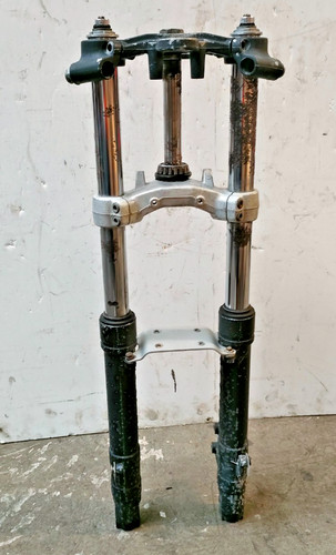 Fork aprilia - fork, stems)