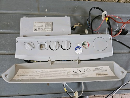 Baxi duo tec combi - baxi,