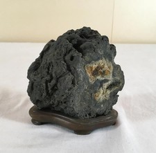 Japanese SUISEKI stone 3.1