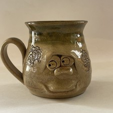 Pretty Ugly Pottery Wales