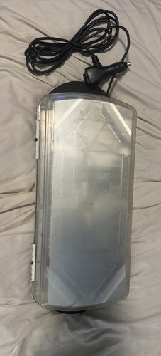 Whelen century mini - century,