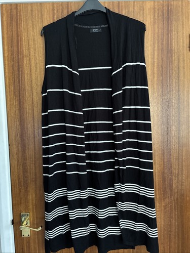 Ladies large longline - ladies,