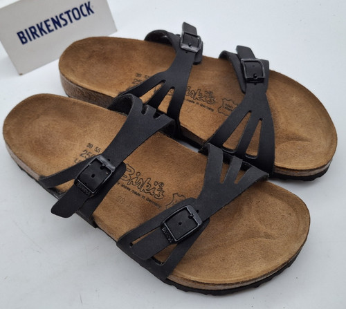 Birkenstock birkie moorea - birkie's,