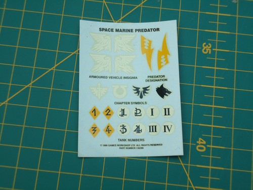 Warhammer 40k space marine - warhammer,