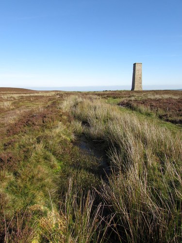 Photo leat and chimney - a1,