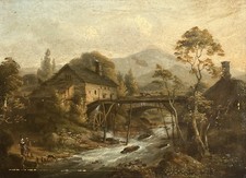 John willoughby - willoughby, (fl.1820-1845)