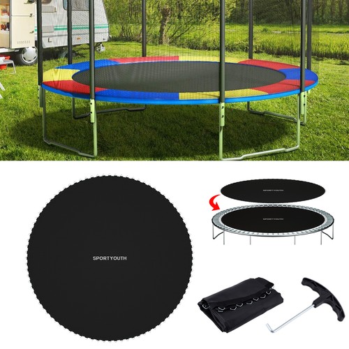 12ft 14ft 15ft trampoline - 14ft,