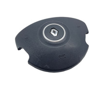 RENAULT CLIO MK3 STEERING WHEEL AIRBAG ASSEMBLY FACELIFT 8200677496 2009-2013